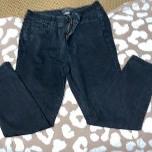 Black Torrid Bombshell Skinny Jeans